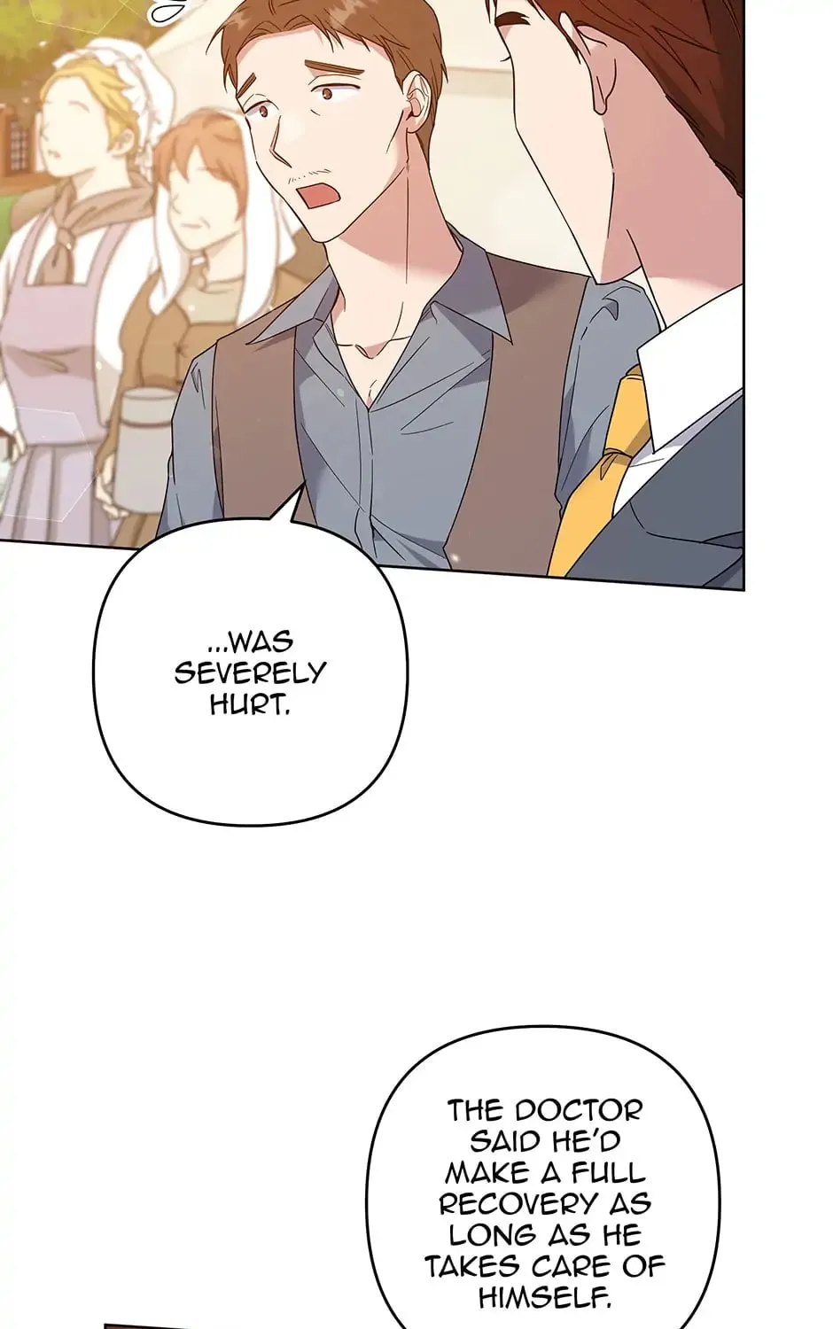 What It Means to Be You Chapter 89 page 51 - 