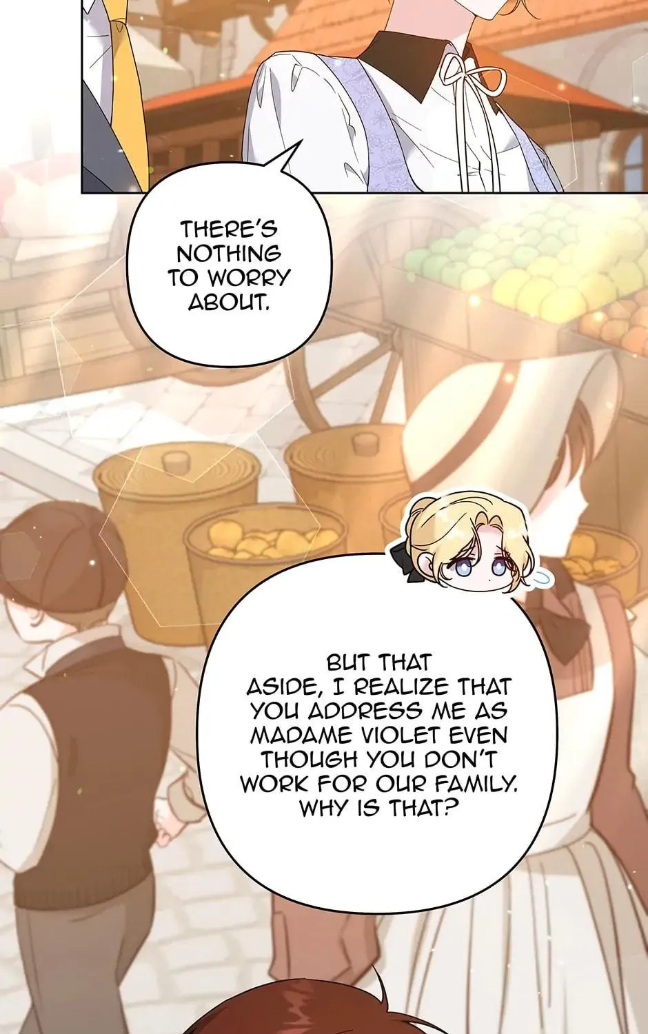 What It Means to Be You Chapter 89 page 53 - 
