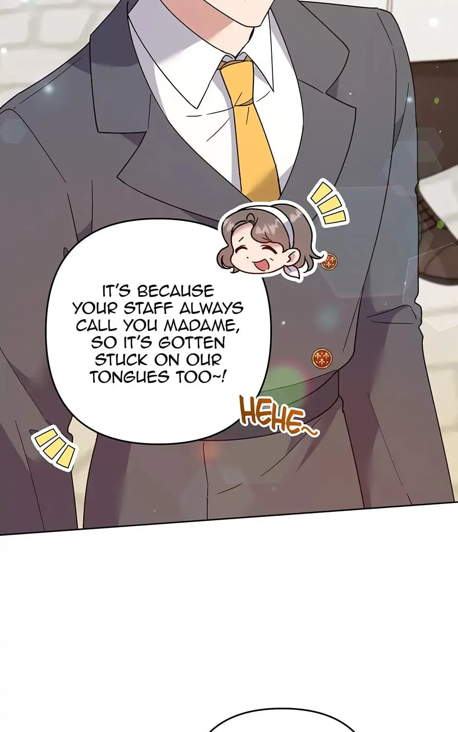 What It Means to Be You Chapter 89 page 55 - 