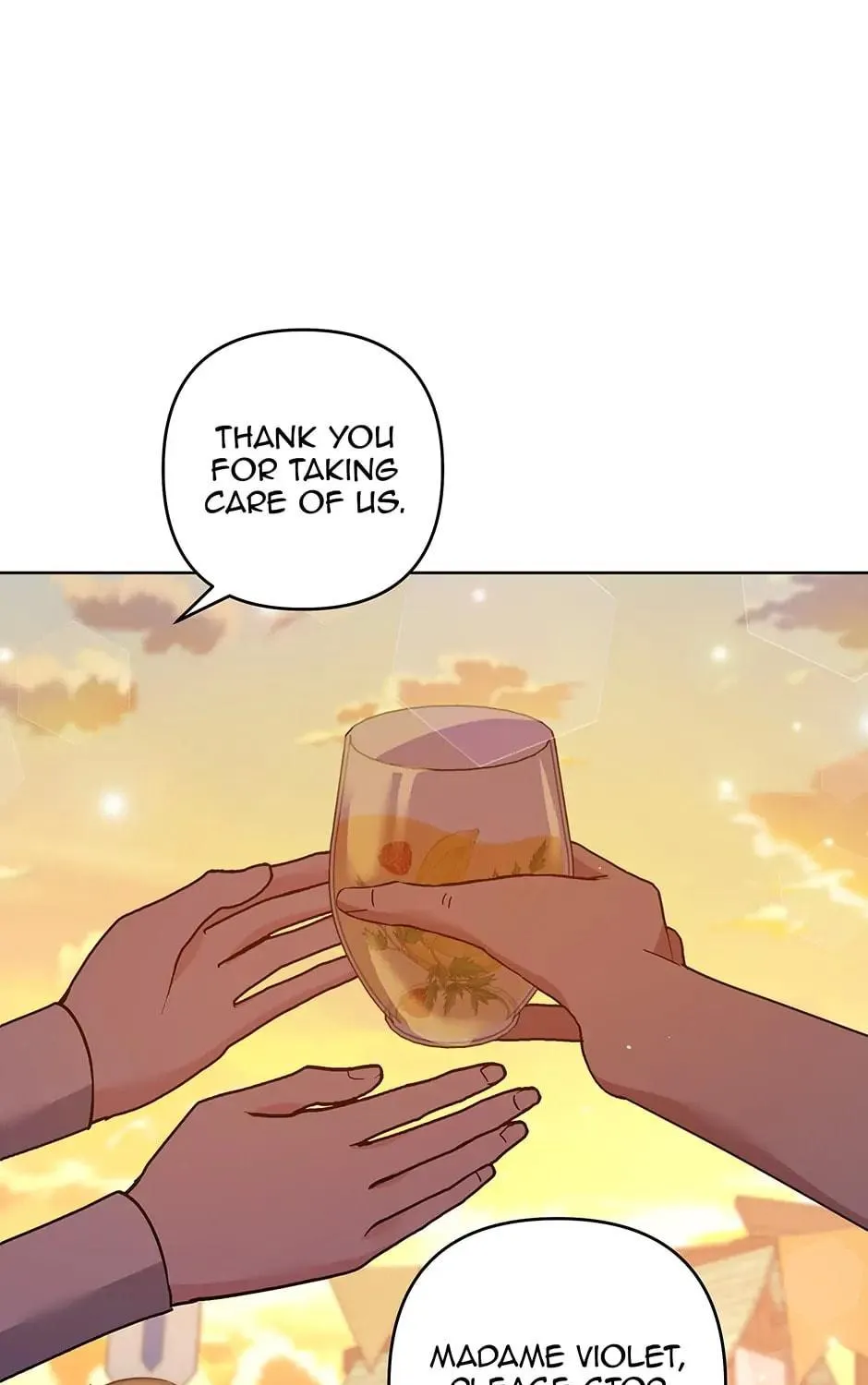 What It Means to Be You Chapter 89 page 59 - 