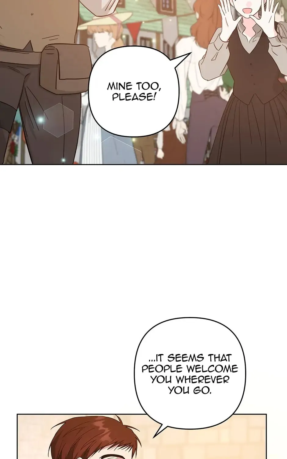 What It Means to Be You Chapter 89 page 61 - 