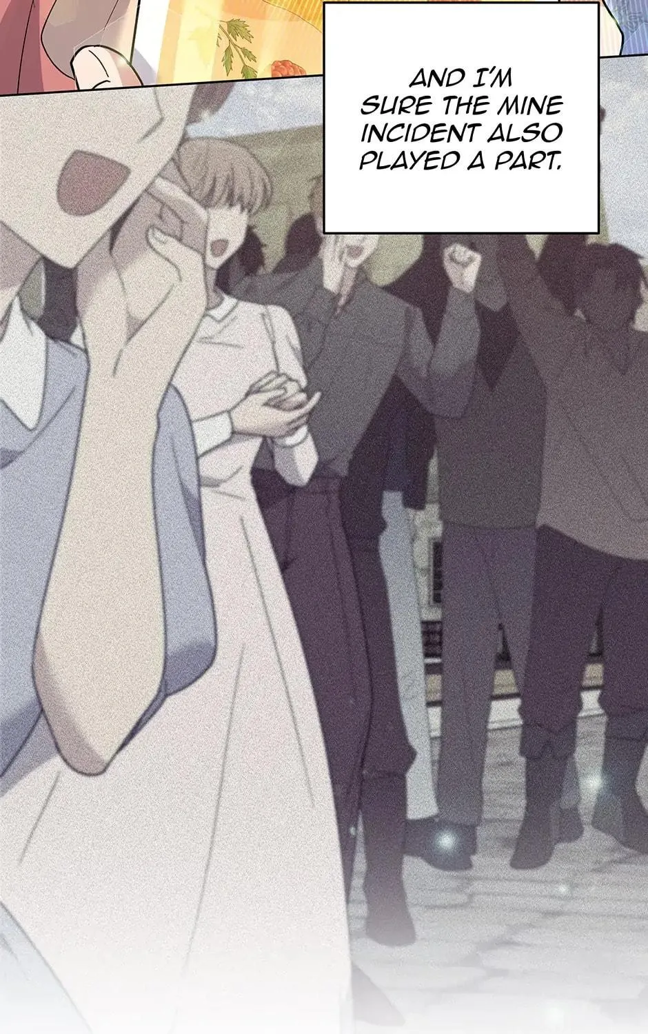 What It Means to Be You Chapter 89 page 69 - 