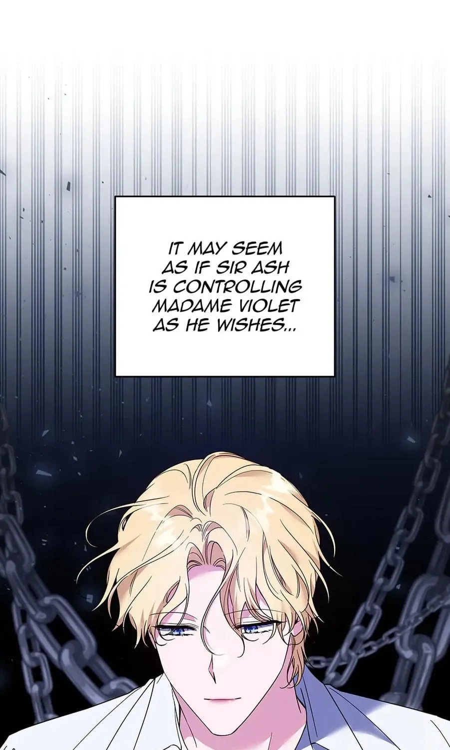 What It Means to Be You Chapter 89 page 71 - 