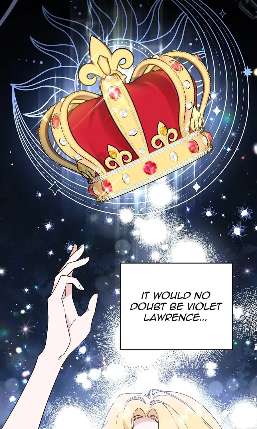 What It Means to Be You Chapter 89 page 75 - 