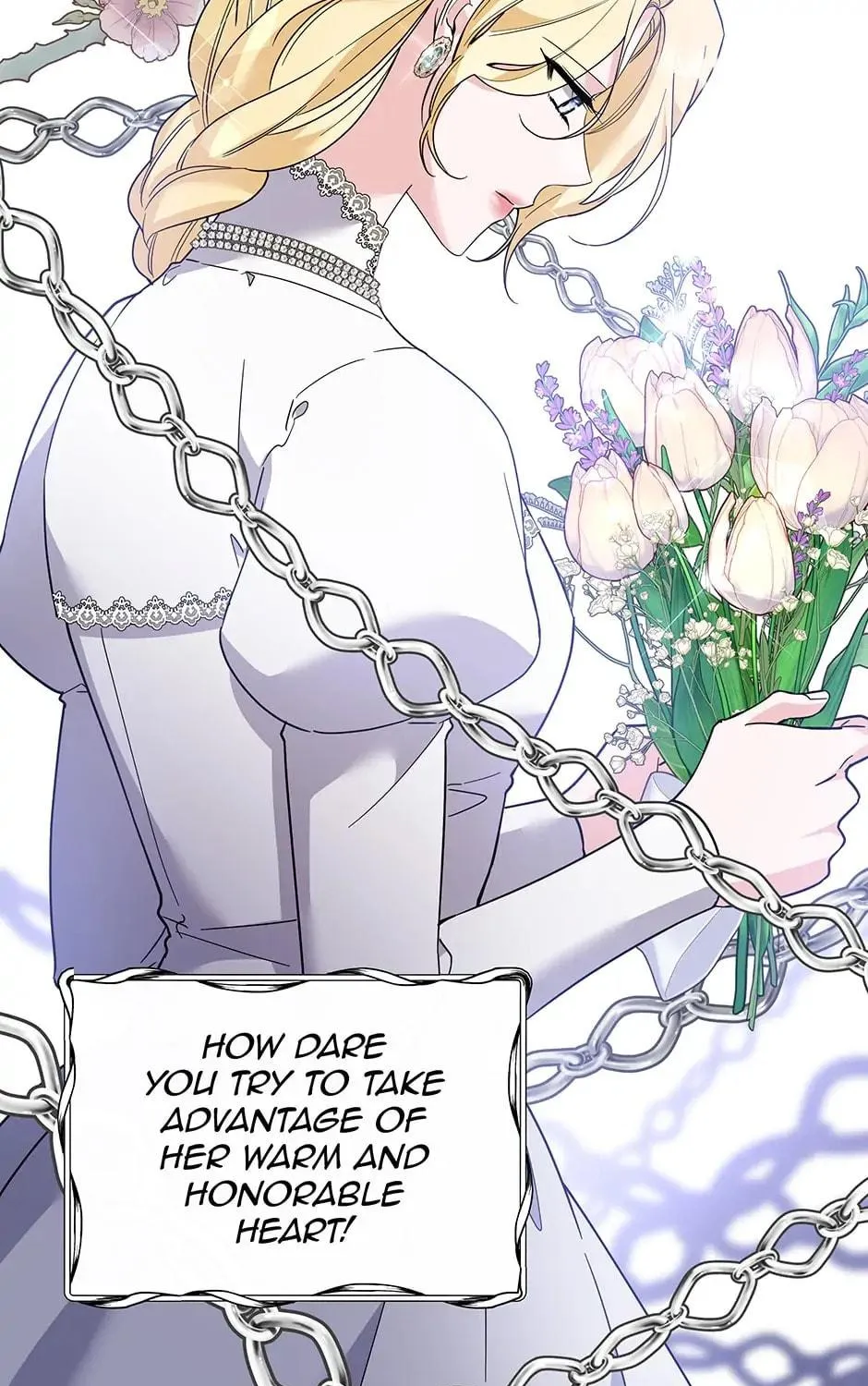 What It Means to Be You Chapter 89 page 9 - 