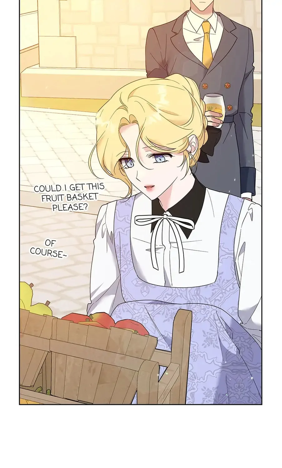 What It Means to Be You Chapter 89 page 81 - 