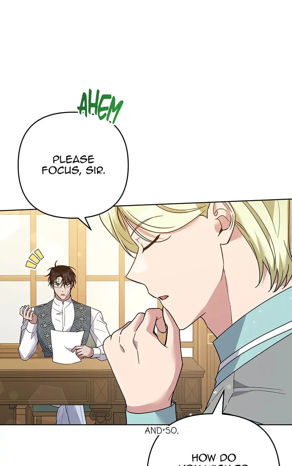 What It Means to Be You Chapter 89 page 93 - 