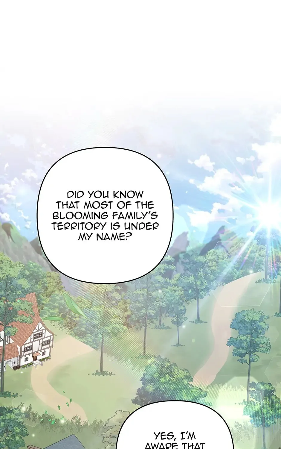 What It Means to Be You Chapter 90 page 1 - 
