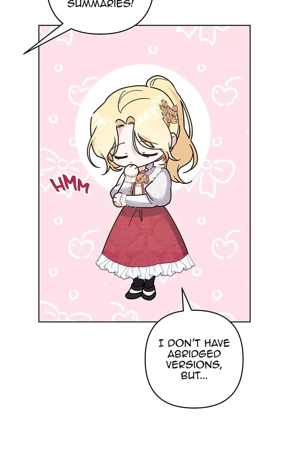 What It Means to Be You Chapter 90 page 101 - 