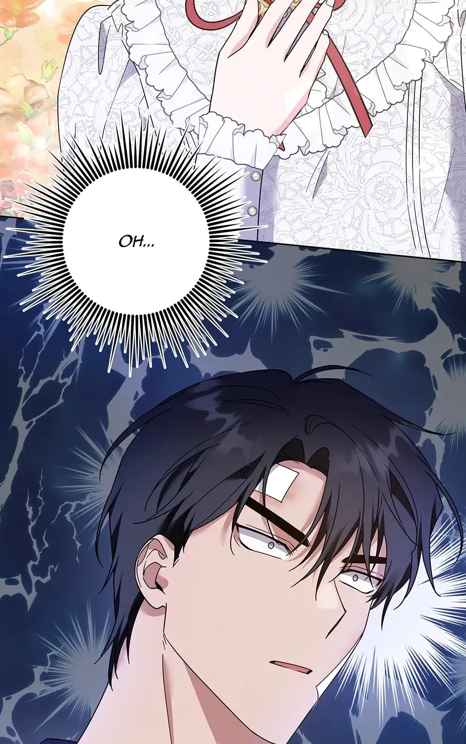 What It Means to Be You Chapter 90 page 105 - 