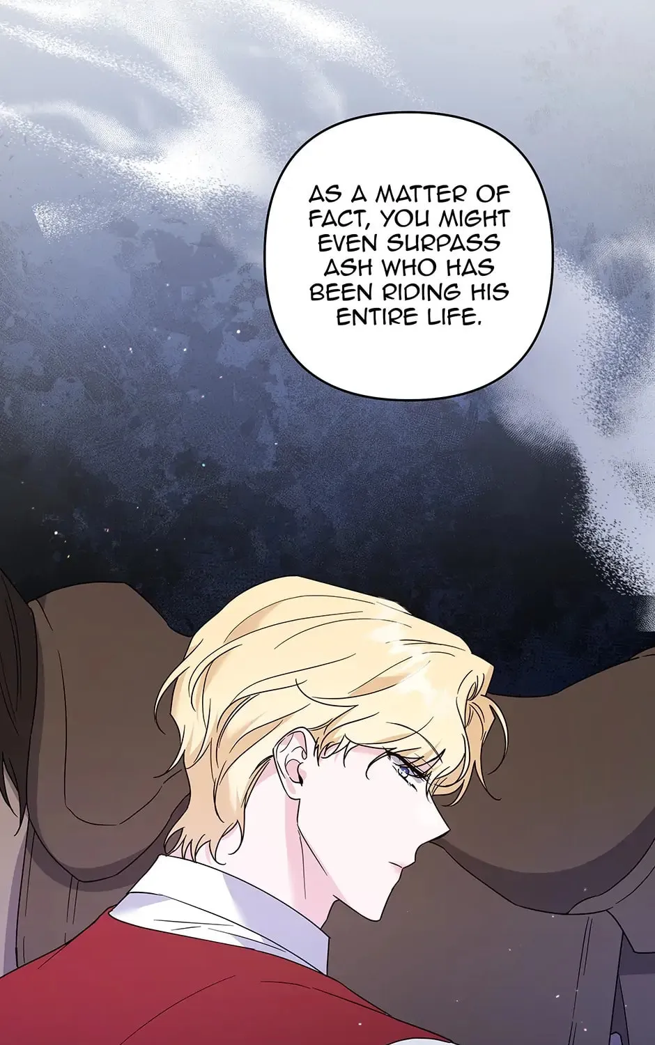 What It Means to Be You Chapter 90 page 111 - 