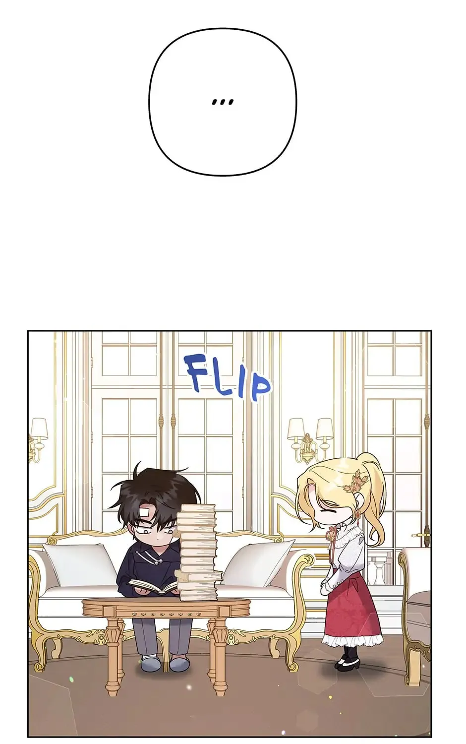 What It Means to Be You Chapter 90 page 115 - 
