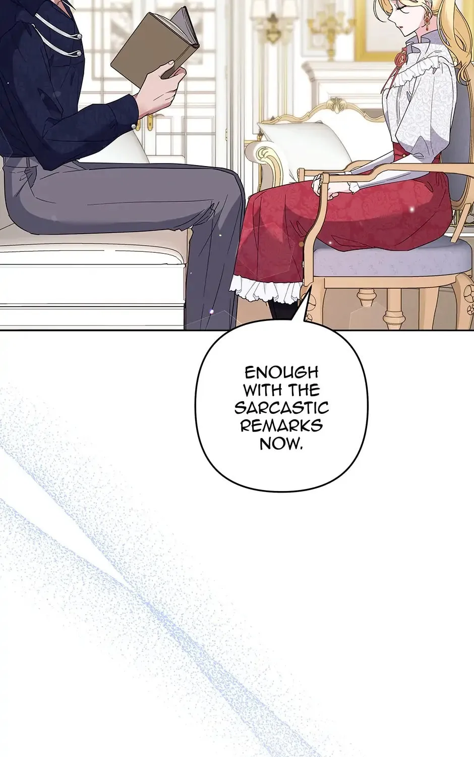 What It Means to Be You Chapter 90 page 121 - 