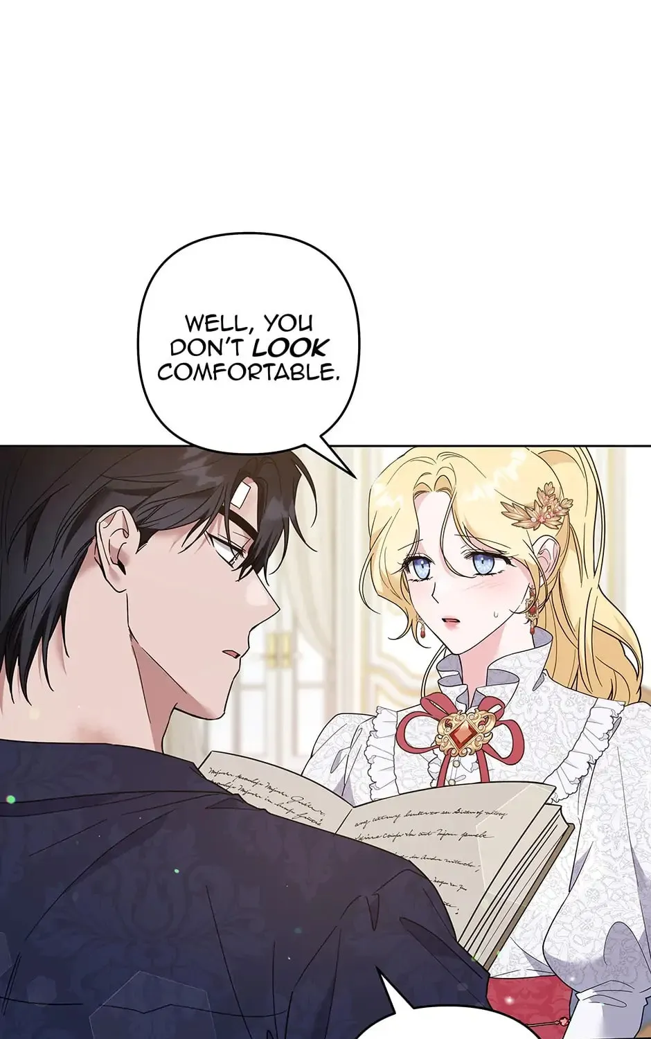 What It Means to Be You Chapter 90 page 127 - 