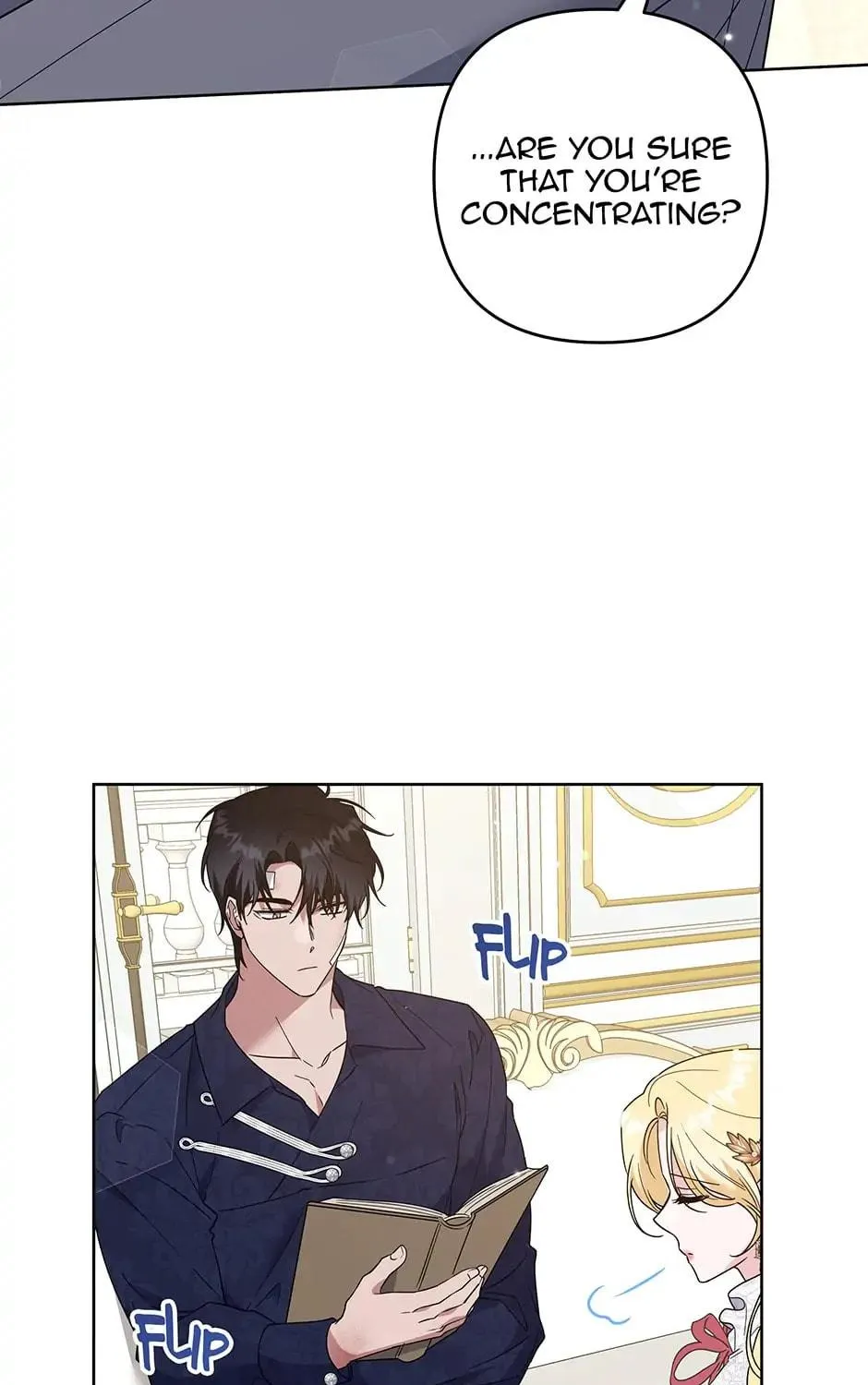 What It Means to Be You Chapter 90 page 131 - 