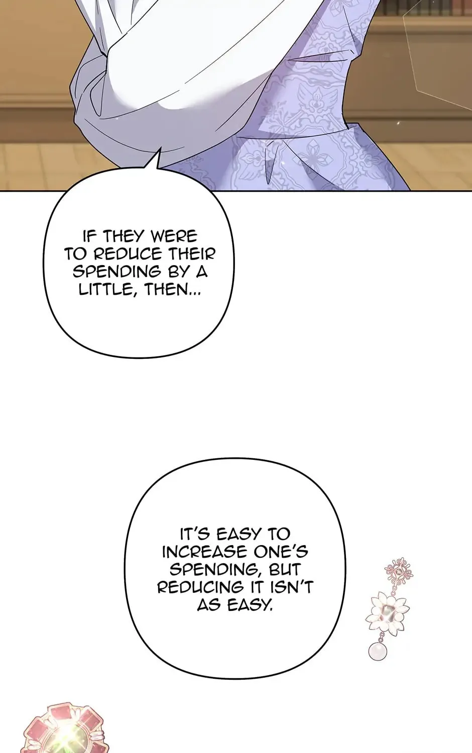 What It Means to Be You Chapter 90 page 15 - 