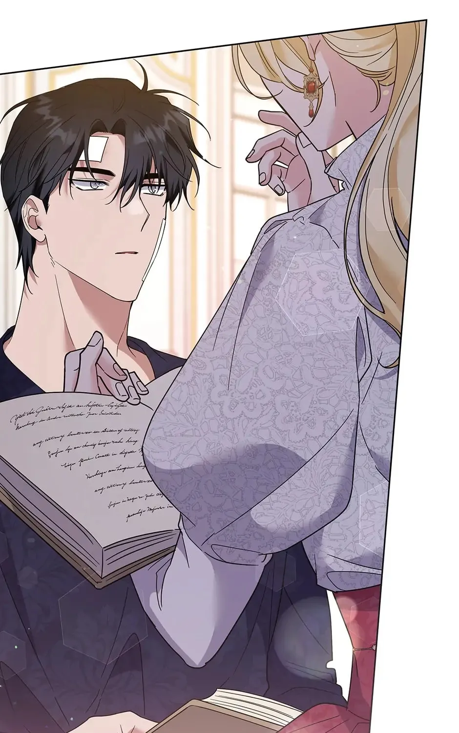 What It Means to Be You Chapter 90 page 141 - 