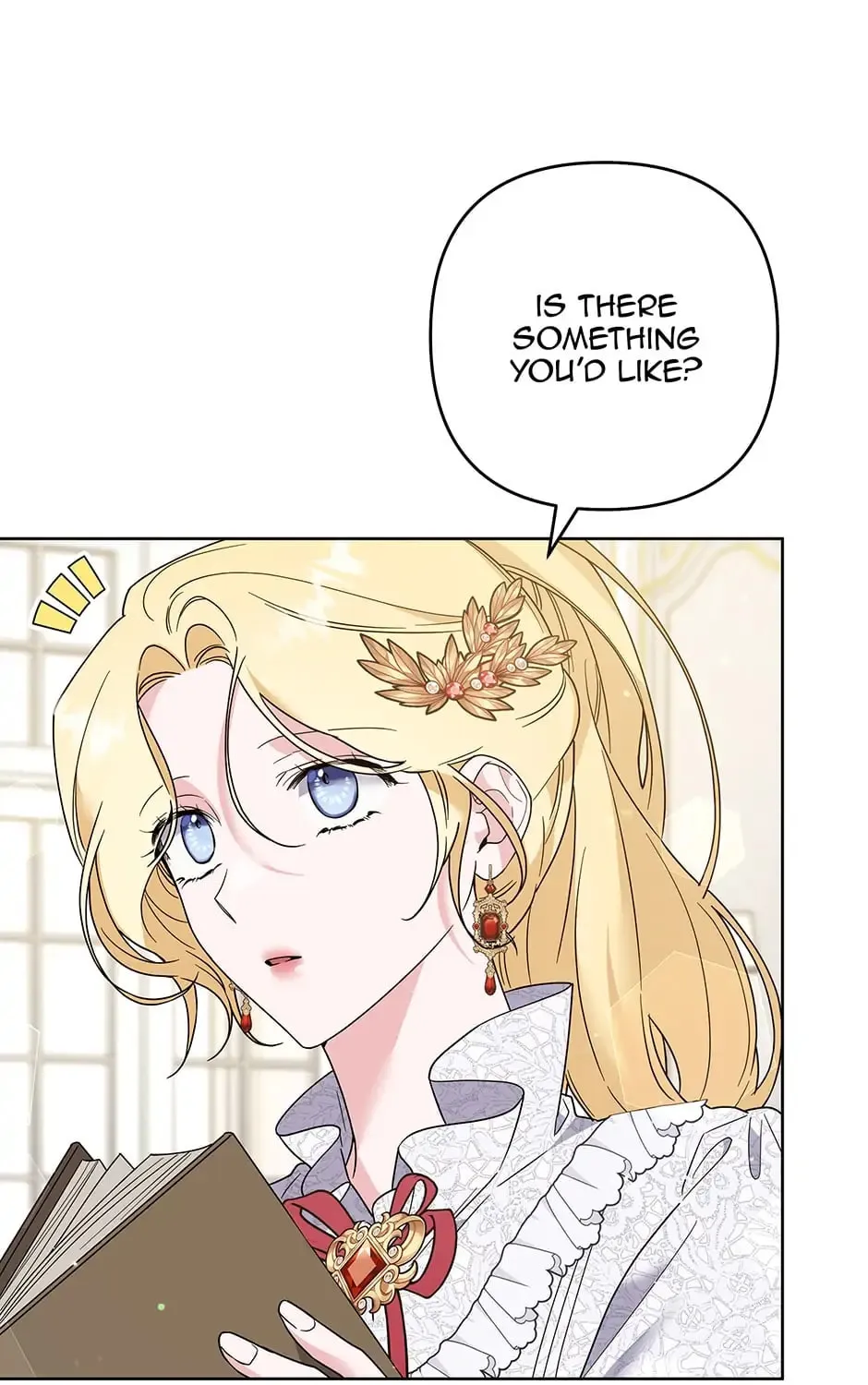 What It Means to Be You Chapter 90 page 157 - 