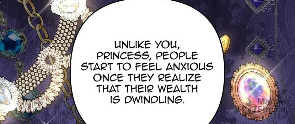 What It Means to Be You Chapter 90 page 18 - 