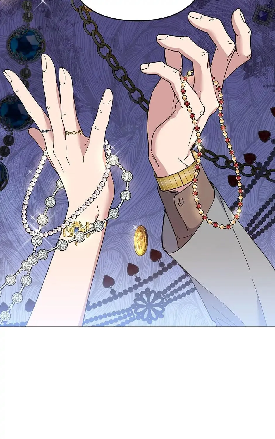 What It Means to Be You Chapter 90 page 19 - 