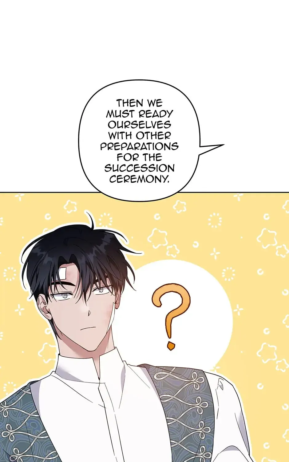 What It Means to Be You Chapter 90 page 25 - 