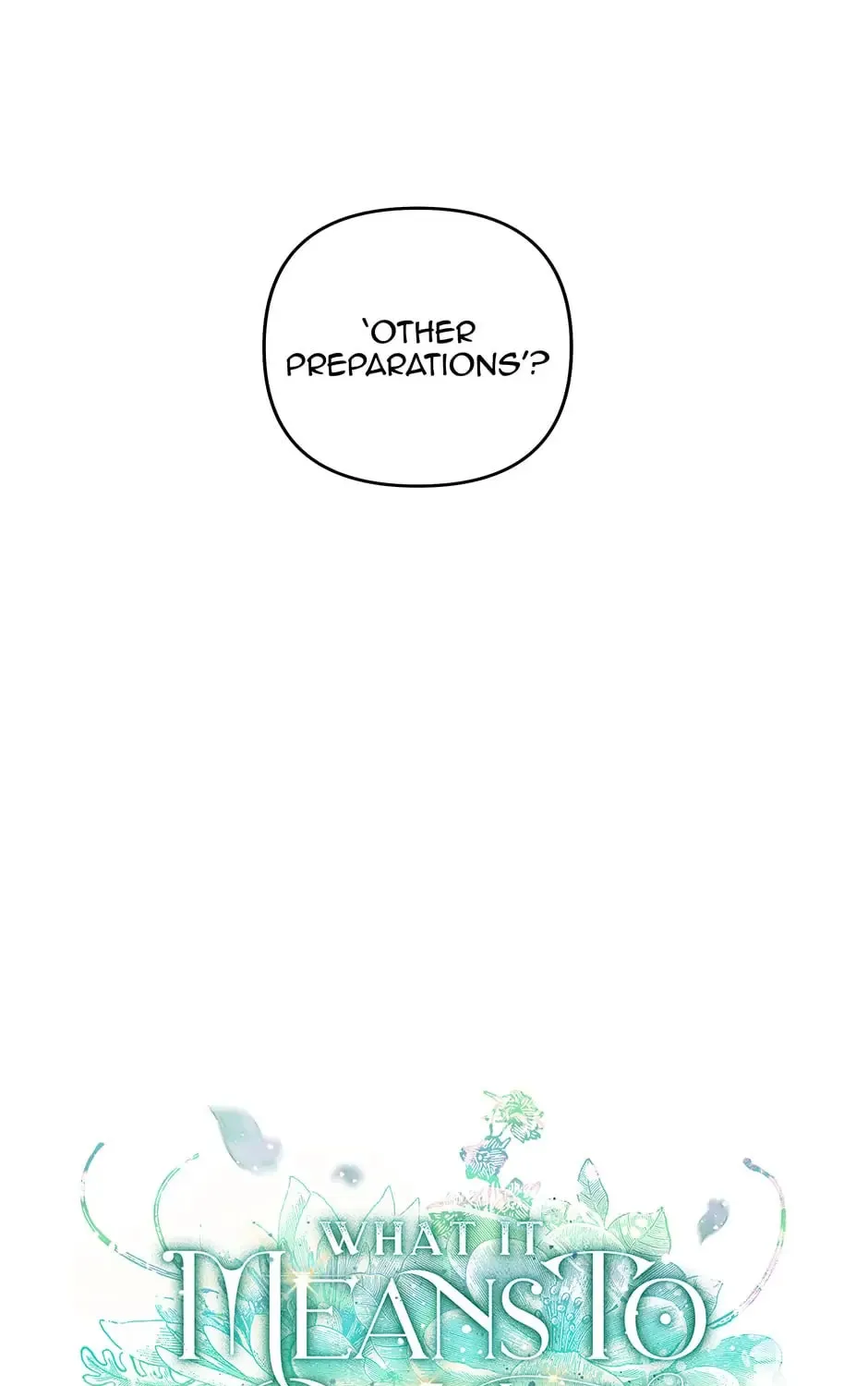 What It Means to Be You Chapter 90 page 27 - 