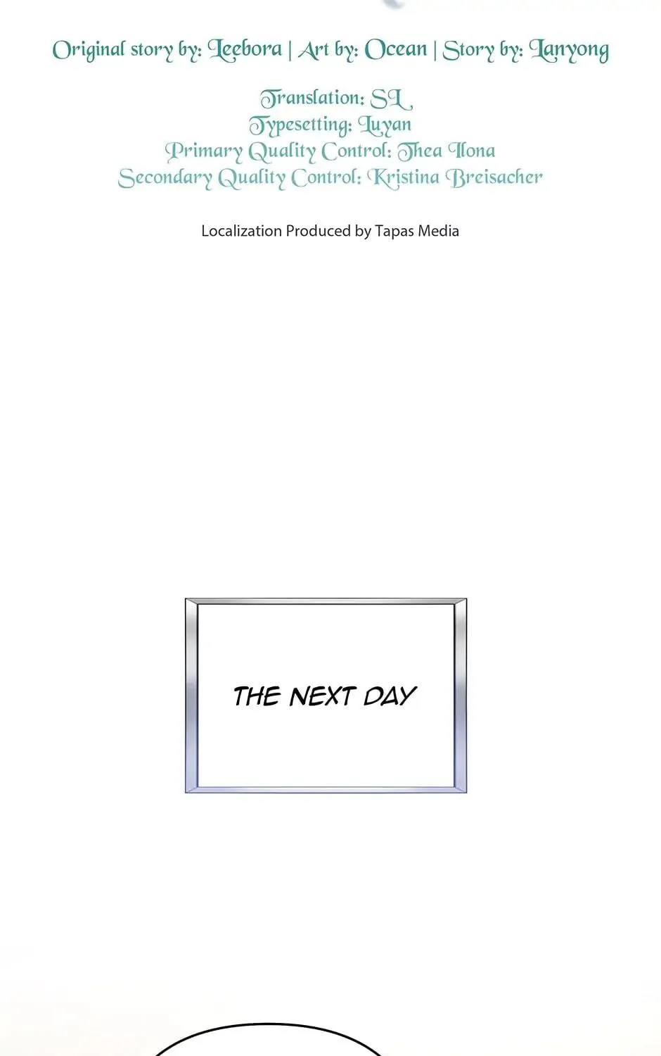 What It Means to Be You Chapter 90 page 29 - 