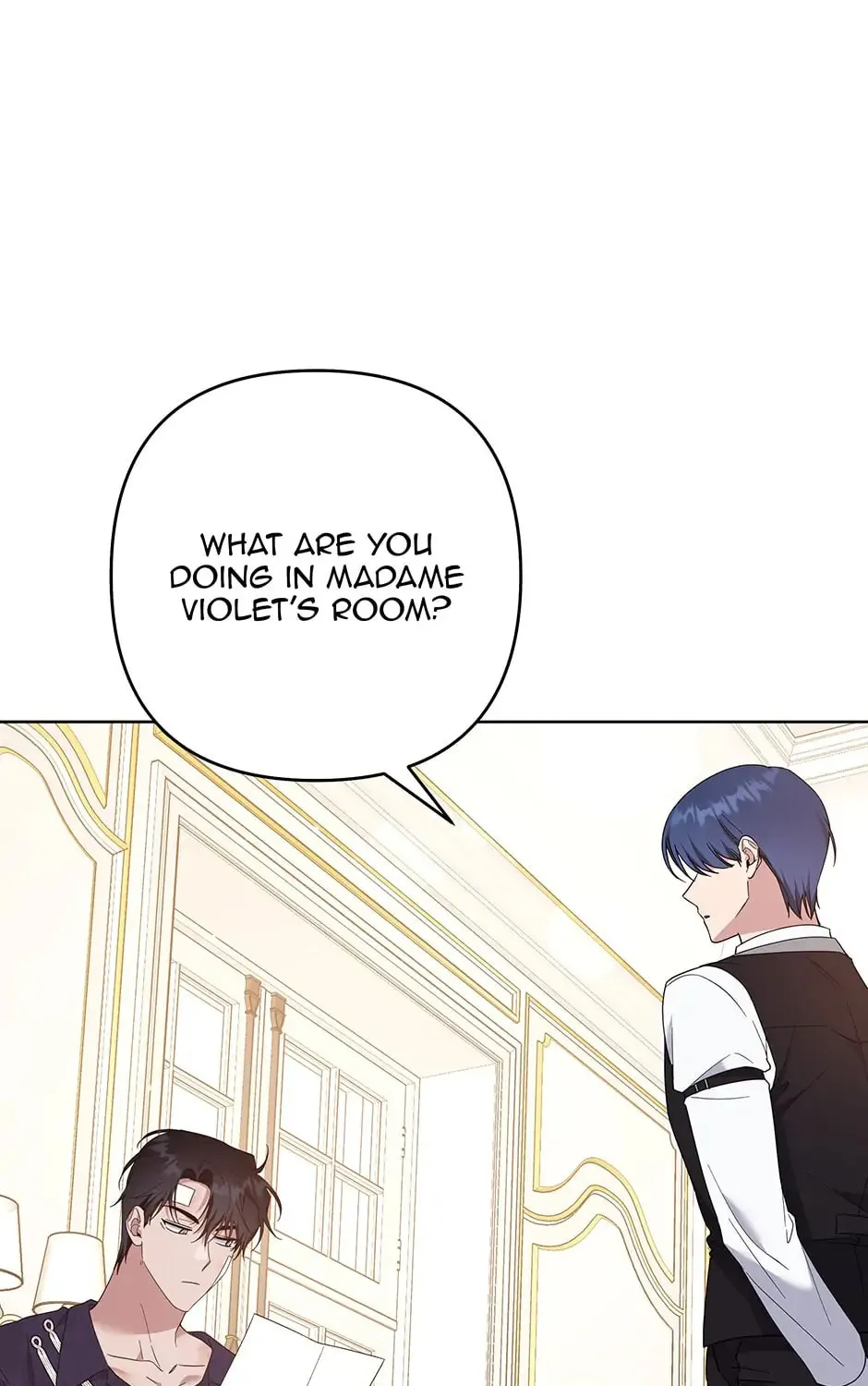What It Means to Be You Chapter 90 page 33 - 