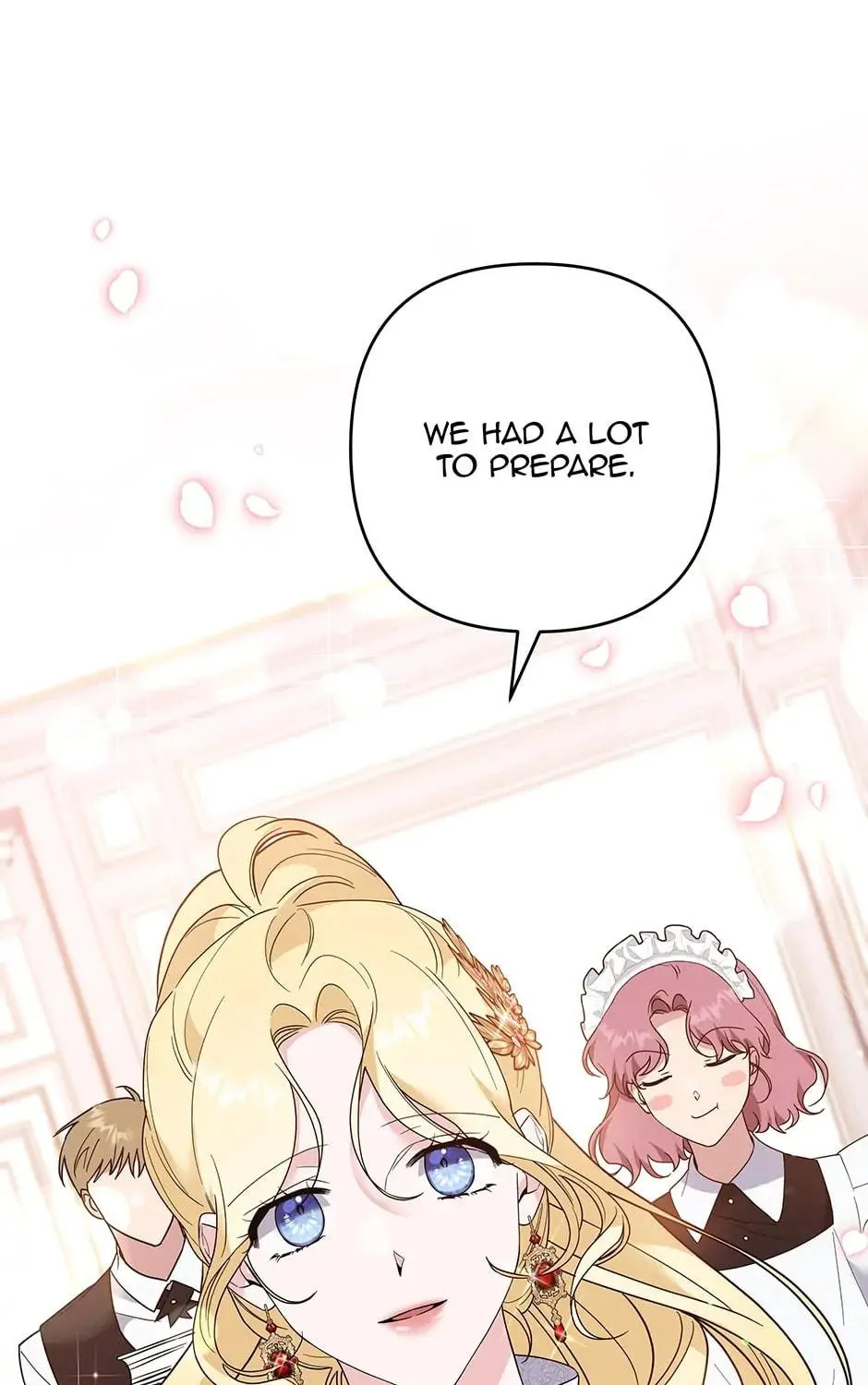 What It Means to Be You Chapter 90 page 39 - 