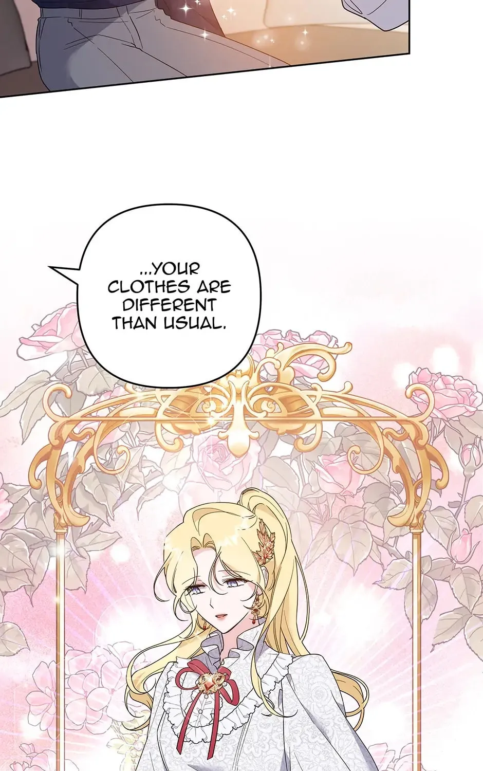 What It Means to Be You Chapter 90 page 43 - 