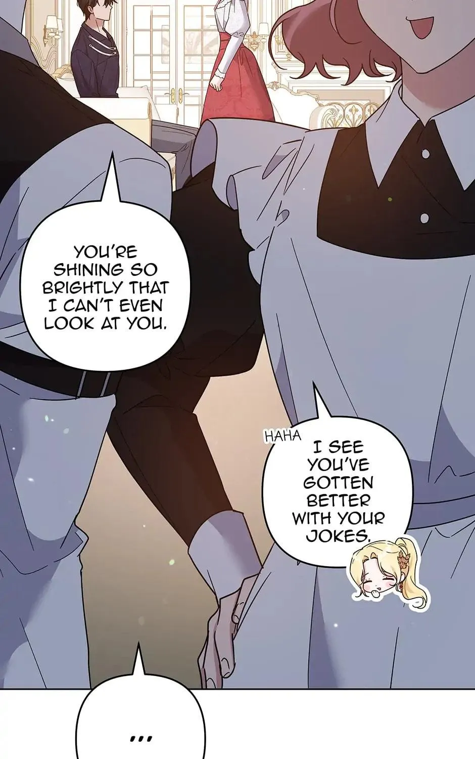 What It Means to Be You Chapter 90 page 47 - 