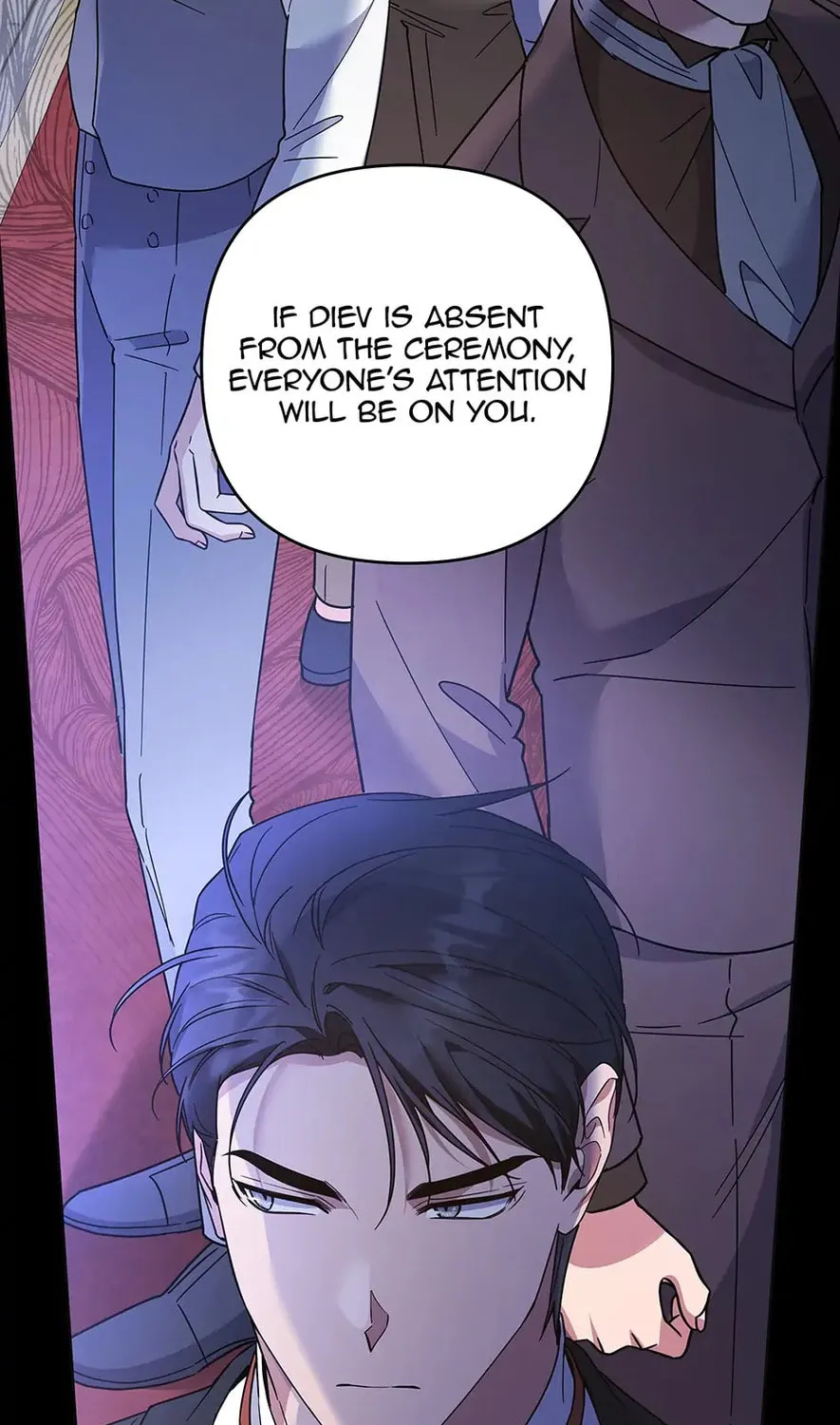 What It Means to Be You Chapter 90 page 55 - 
