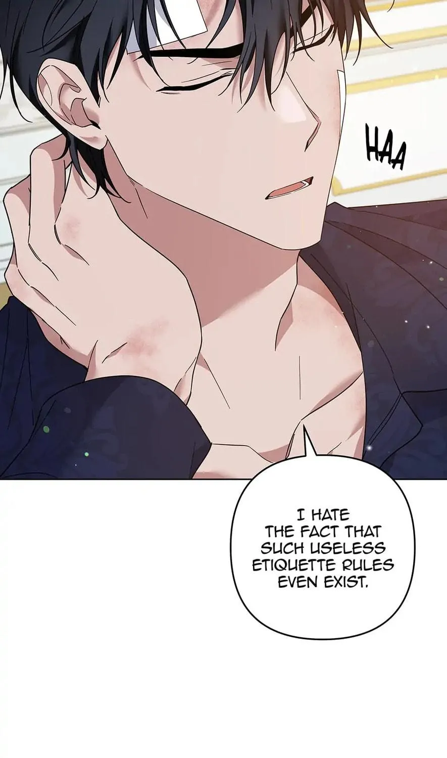 What It Means to Be You Chapter 90 page 59 - 