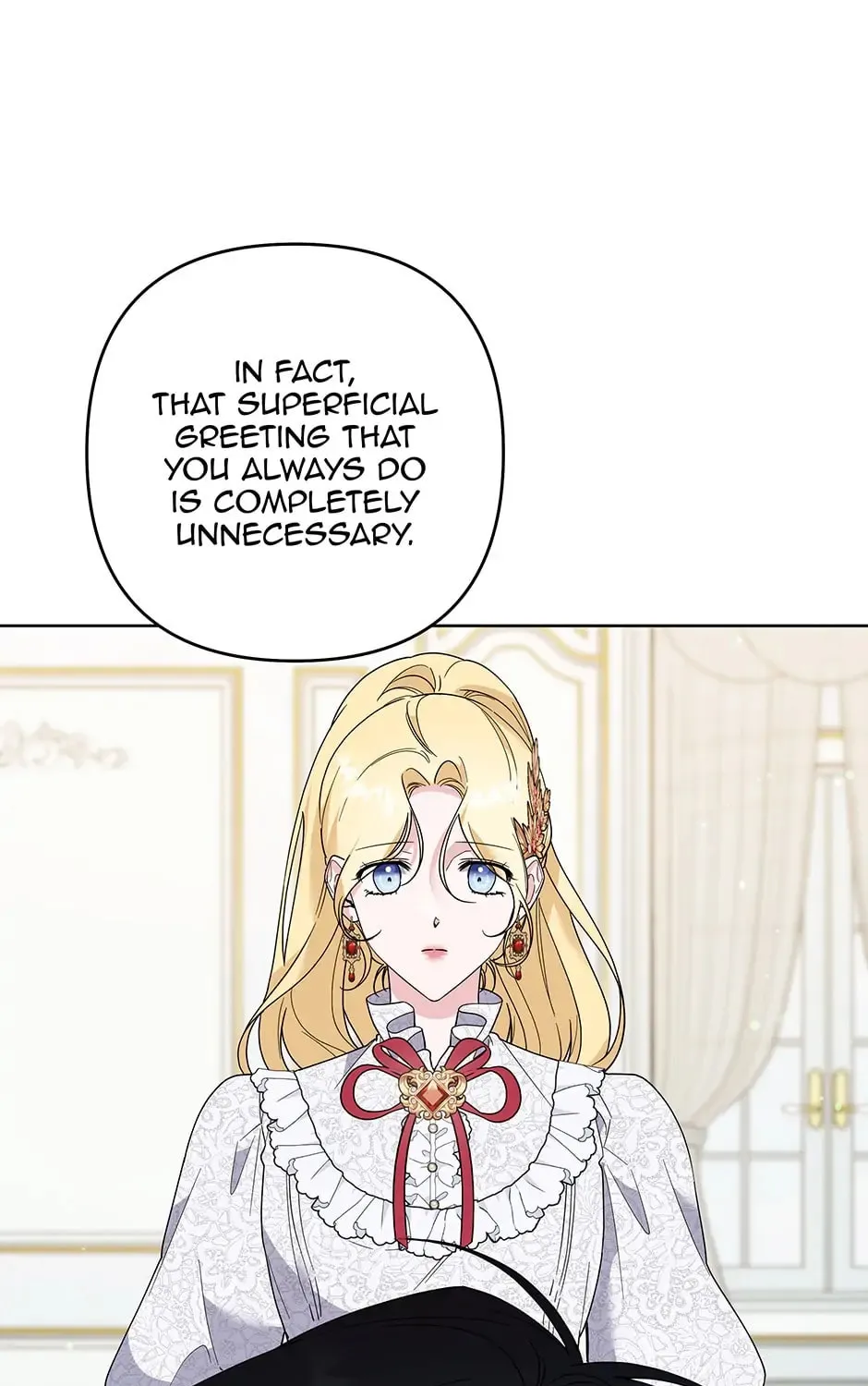 What It Means to Be You Chapter 90 page 61 - 