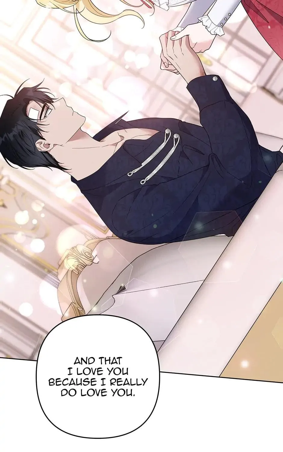 What It Means to Be You Chapter 90 page 69 - 