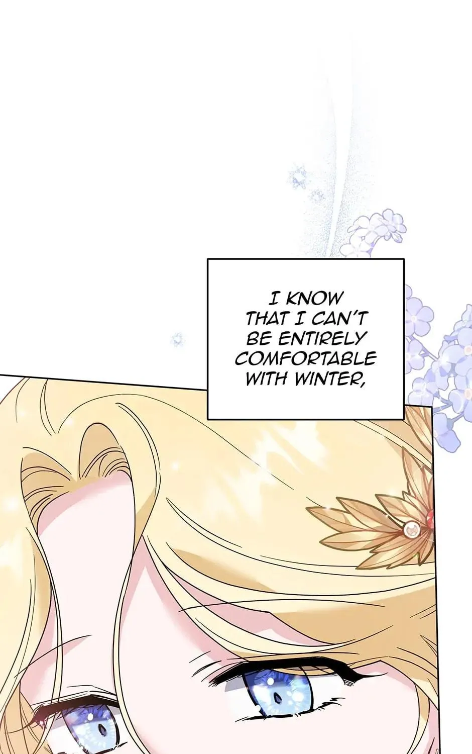What It Means to Be You Chapter 90 page 71 - 