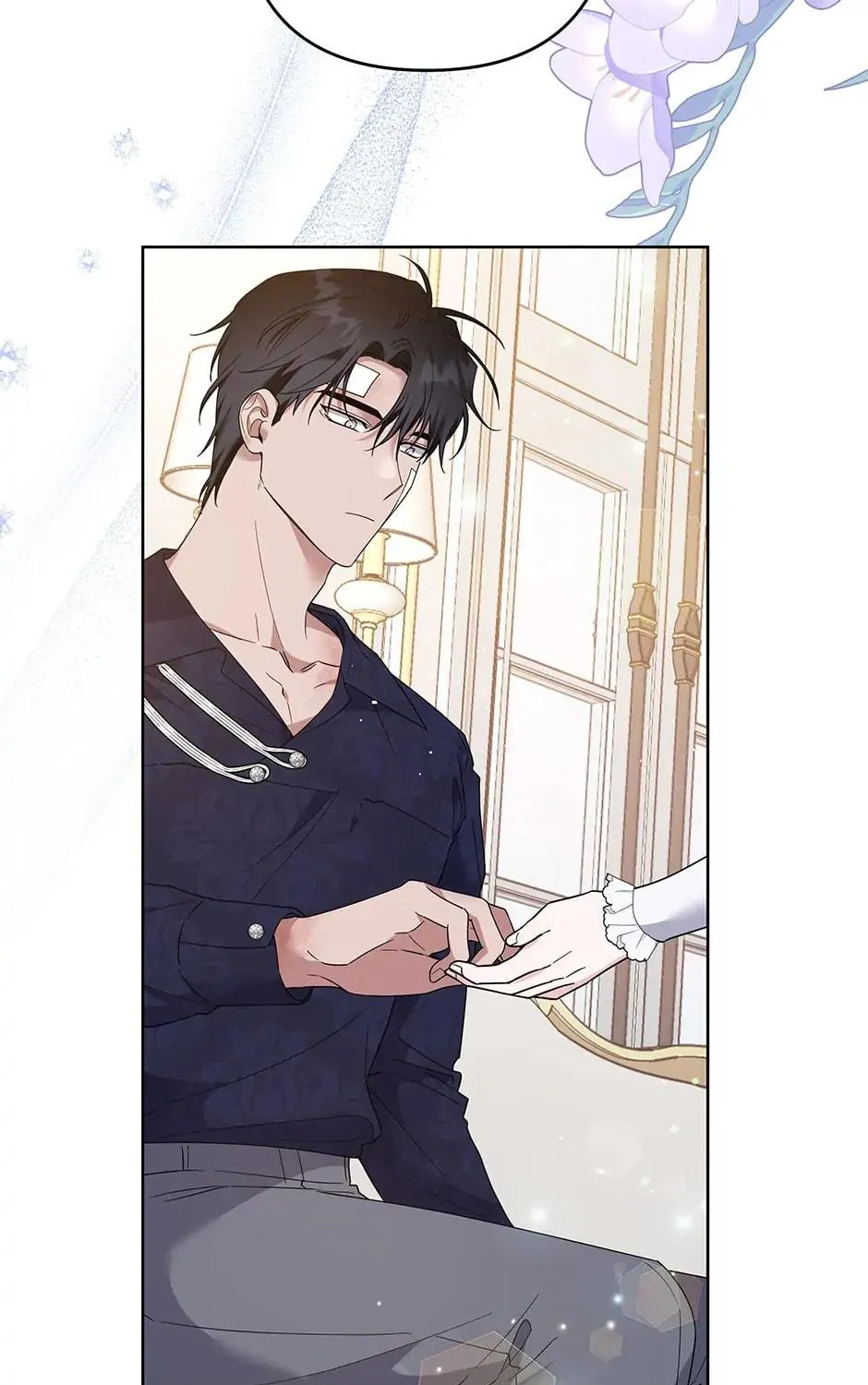 What It Means to Be You Chapter 90 page 77 - 