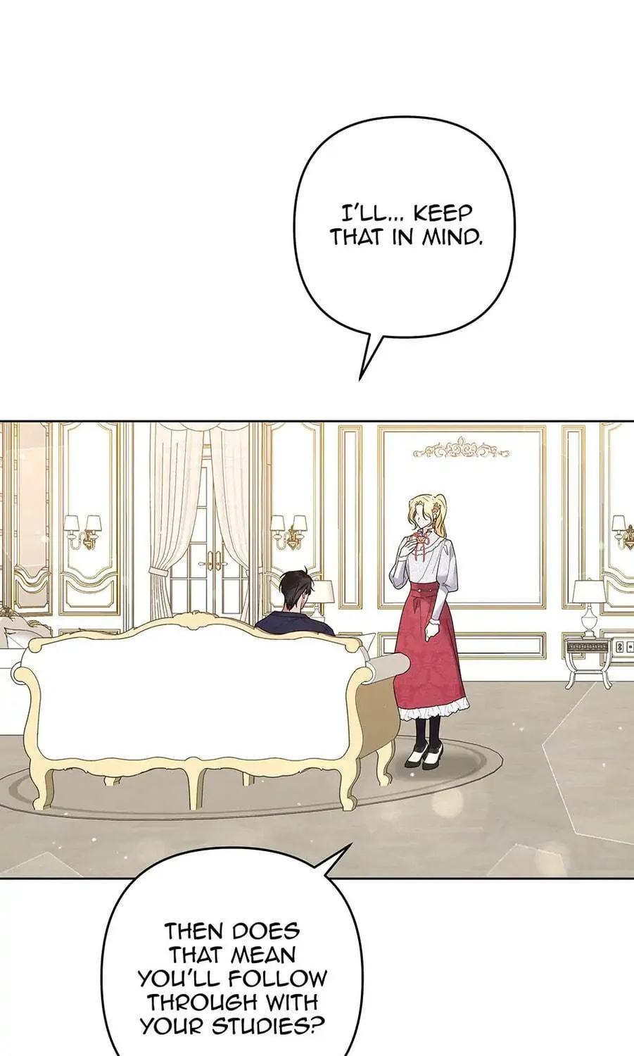 What It Means to Be You Chapter 90 page 79 - 