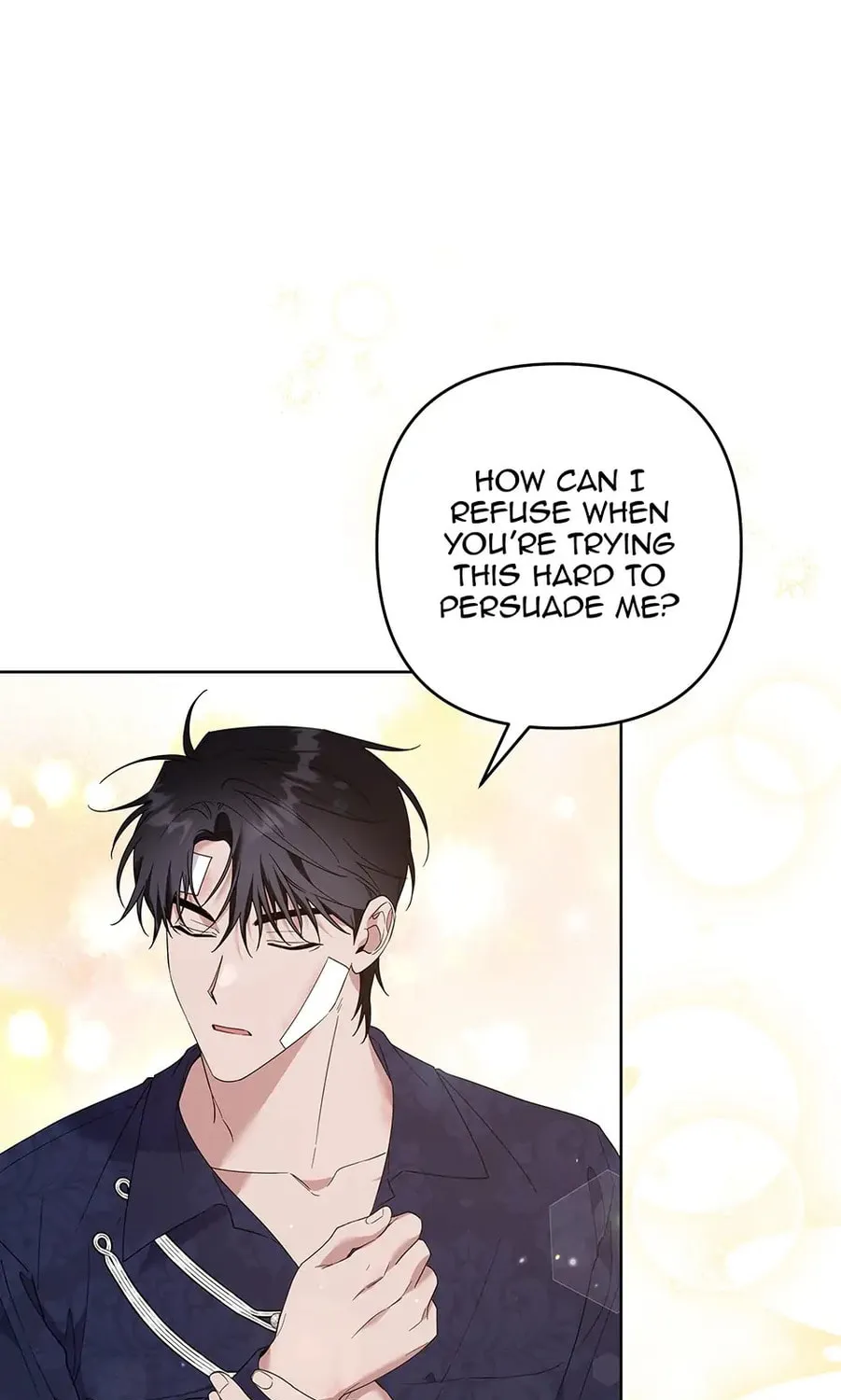 What It Means to Be You Chapter 90 page 81 - 