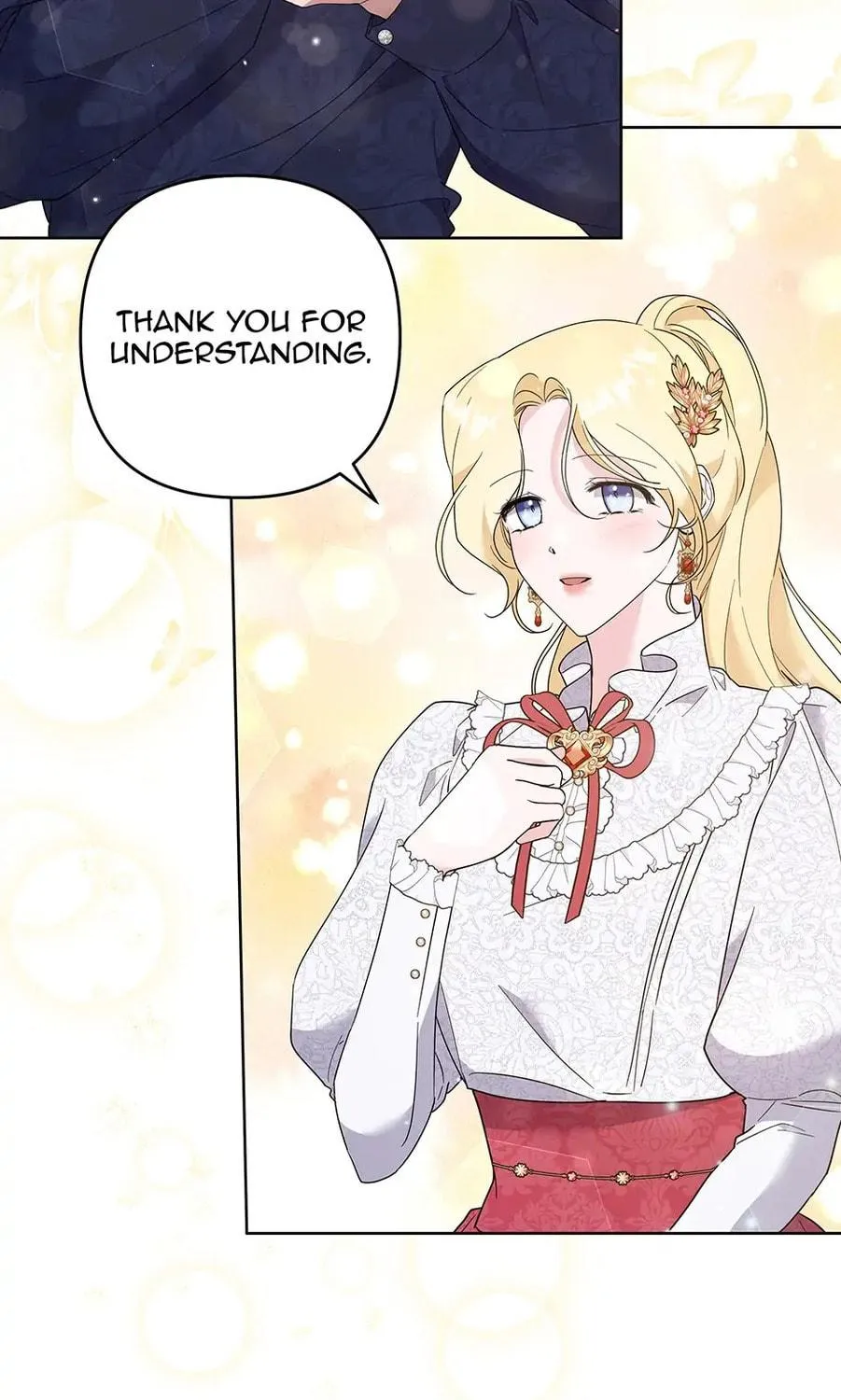 What It Means to Be You Chapter 90 page 83 - 