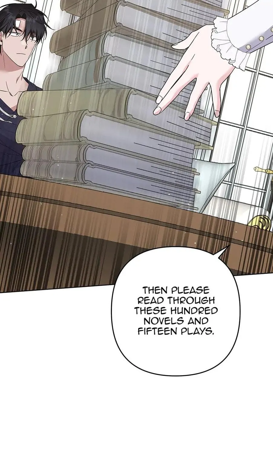 What It Means to Be You Chapter 90 page 89 - 