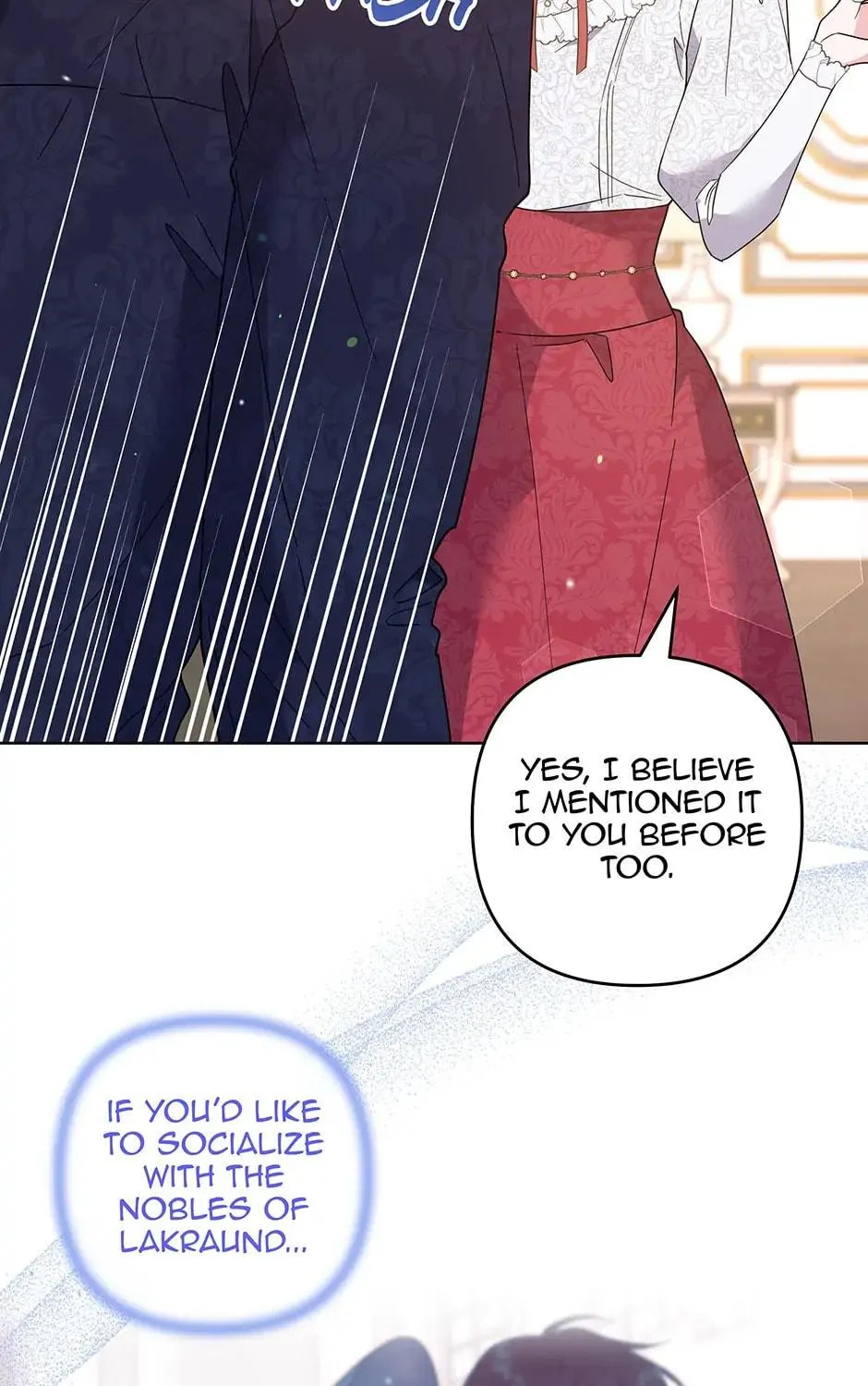 What It Means to Be You Chapter 90 page 95 - 