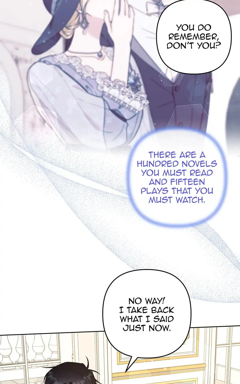 What It Means to Be You Chapter 90 page 97 - 