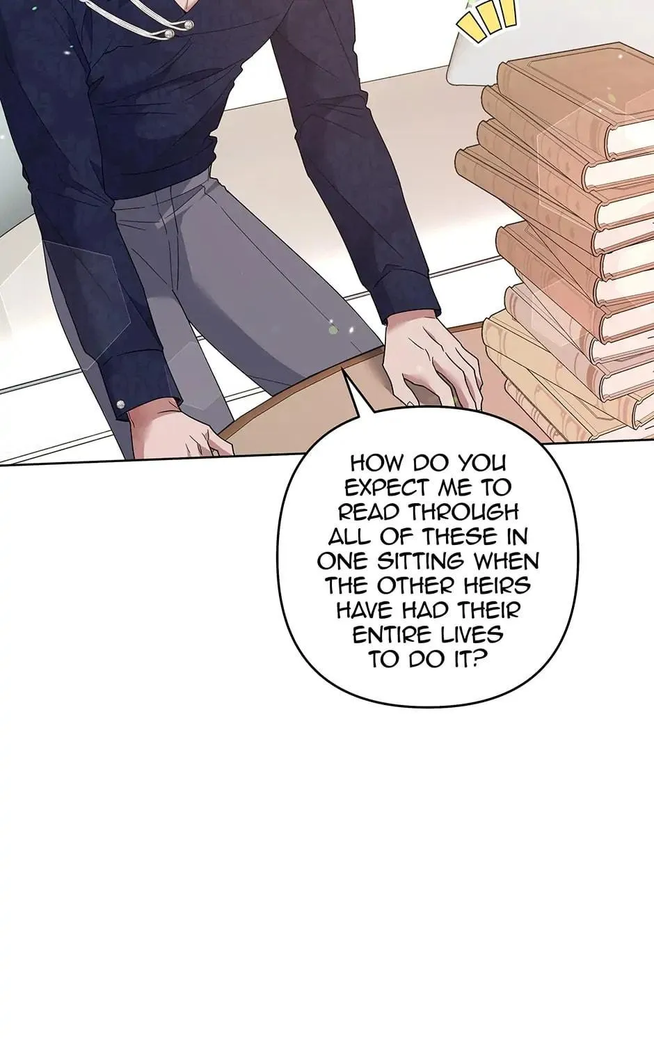 What It Means to Be You Chapter 90 page 99 - 
