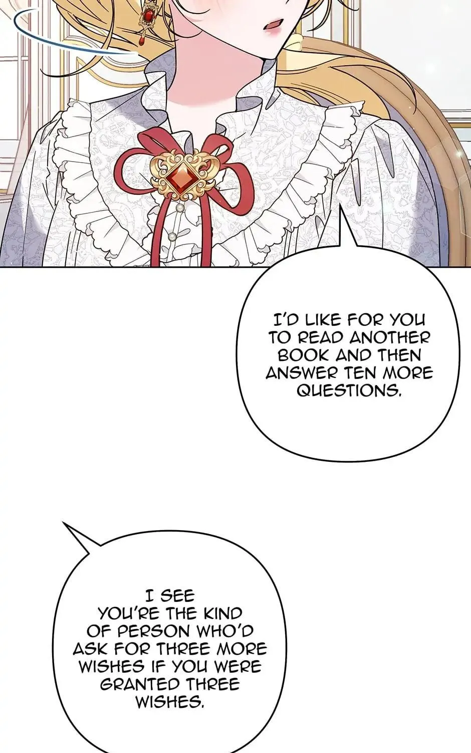 What It Means to Be You Chapter 91 page 11 - 