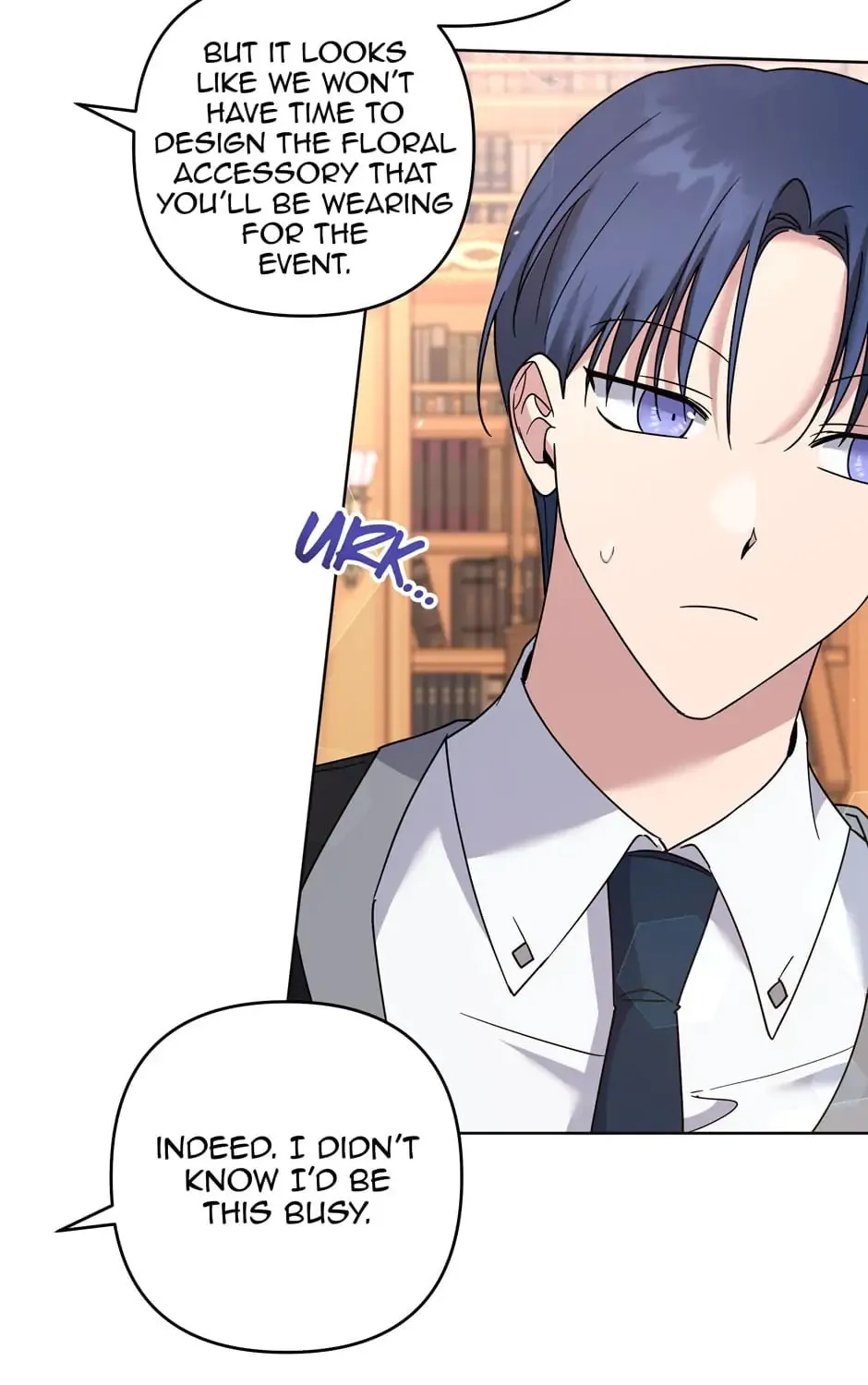 What It Means to Be You Chapter 91 page 103 - 