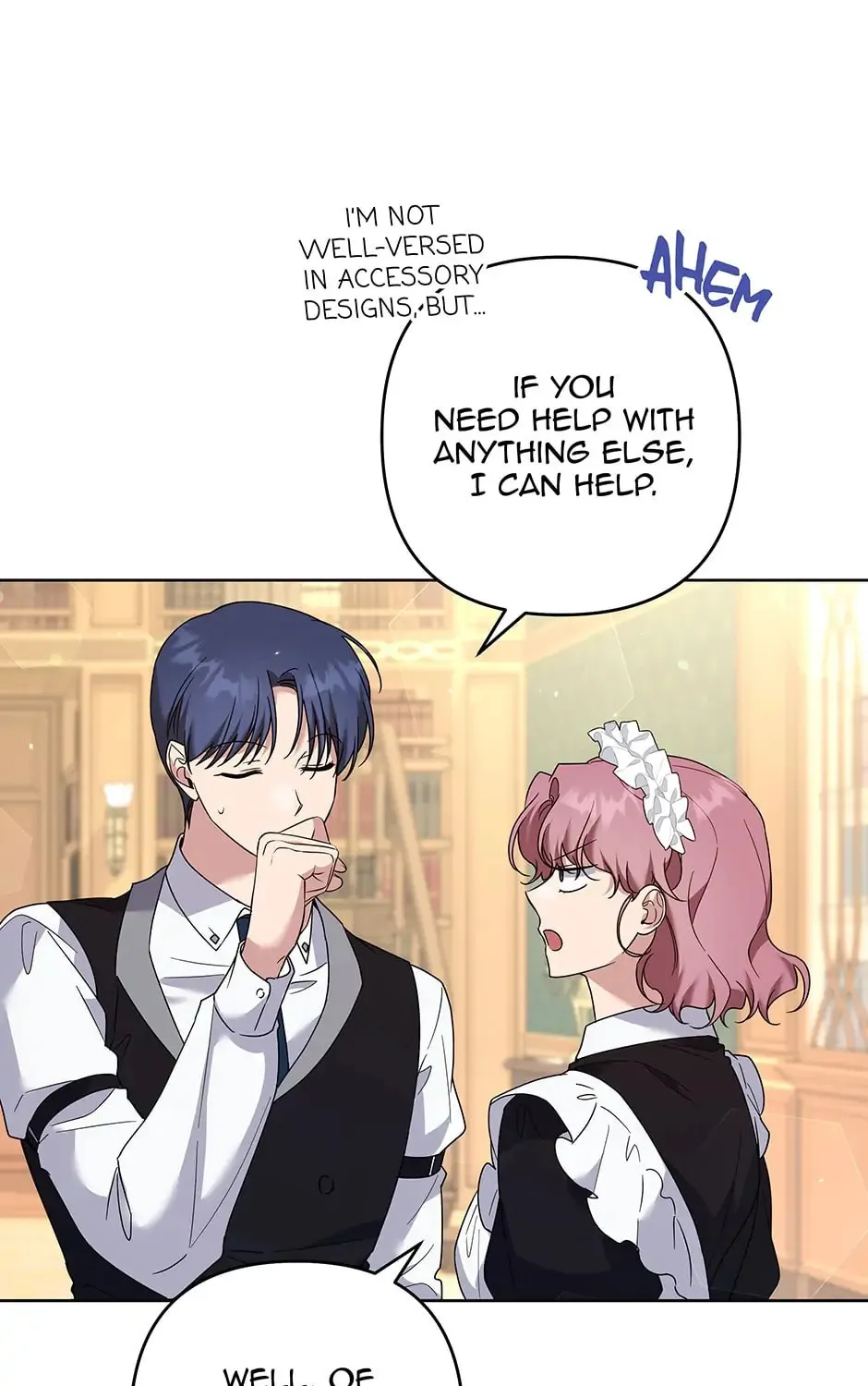 What It Means to Be You Chapter 91 page 105 - 