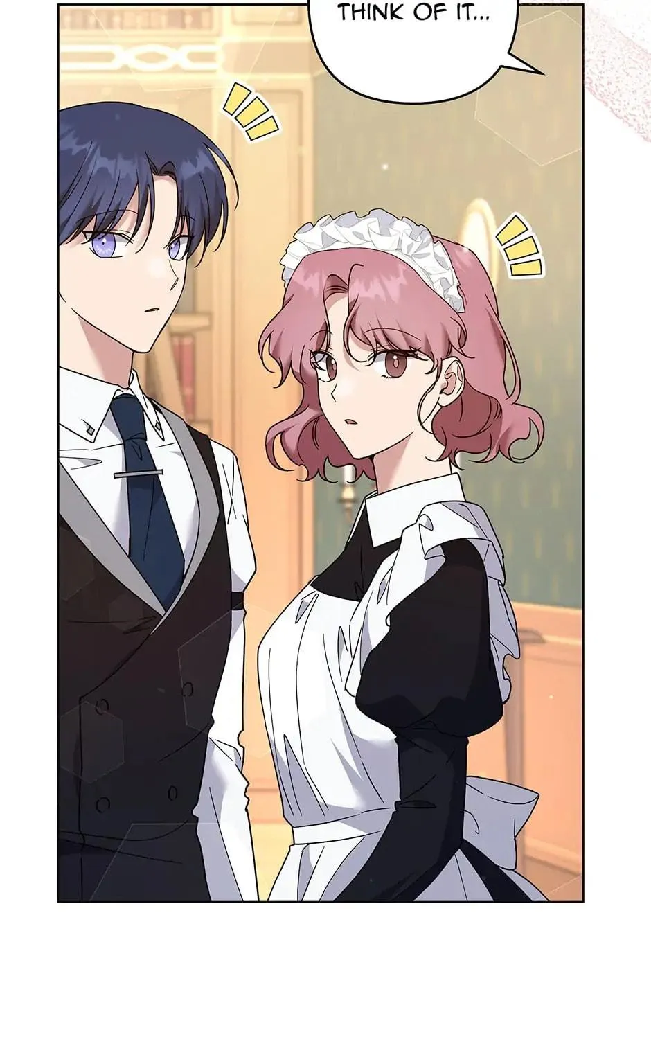 What It Means to Be You Chapter 91 page 109 - 