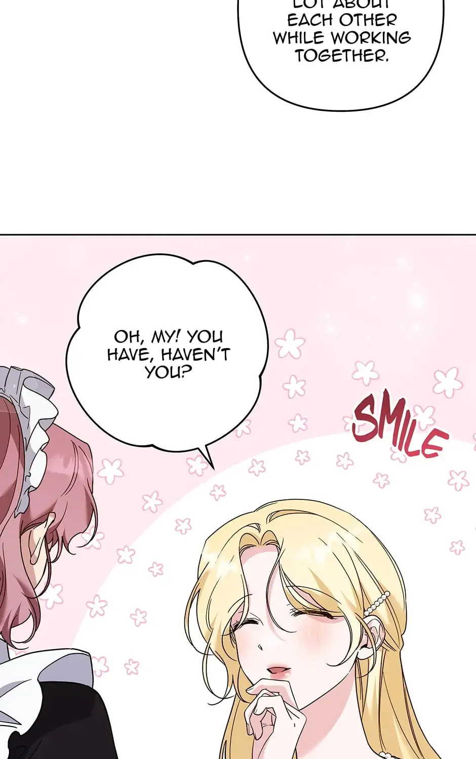 What It Means to Be You Chapter 91 page 115 - 