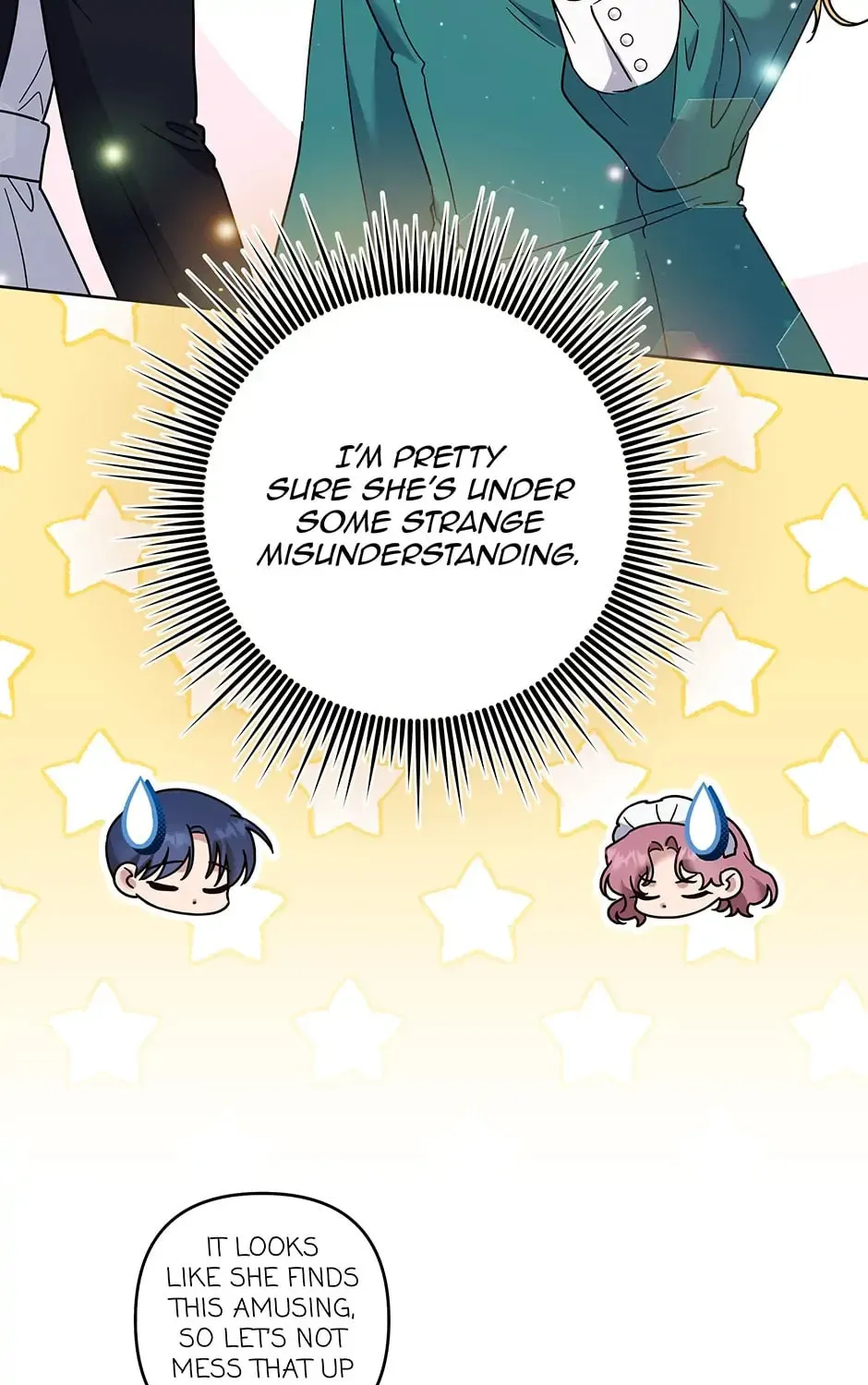 What It Means to Be You Chapter 91 page 117 - 
